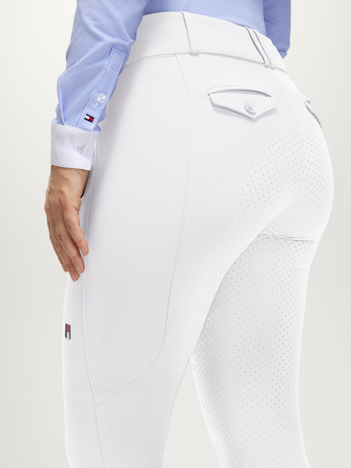 Tommy Hilfiger Mia Full Grip Breeches