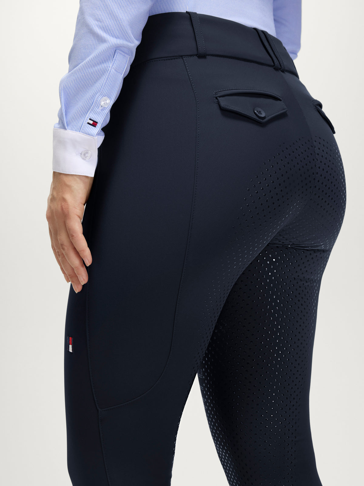 Tommy Hilfiger Mia Full Grip Breeches