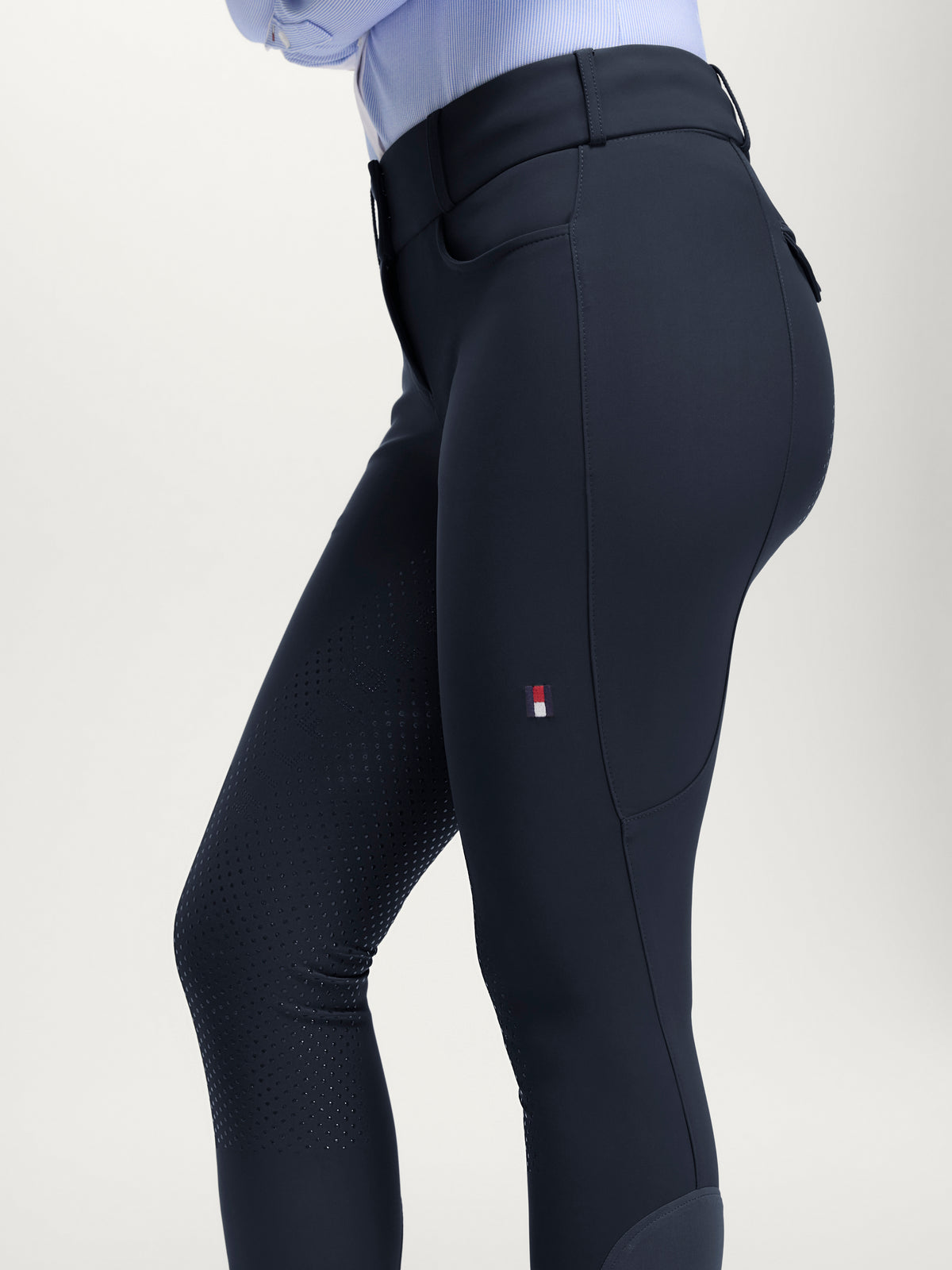 Tommy Hilfiger Mia Full Grip Breeches