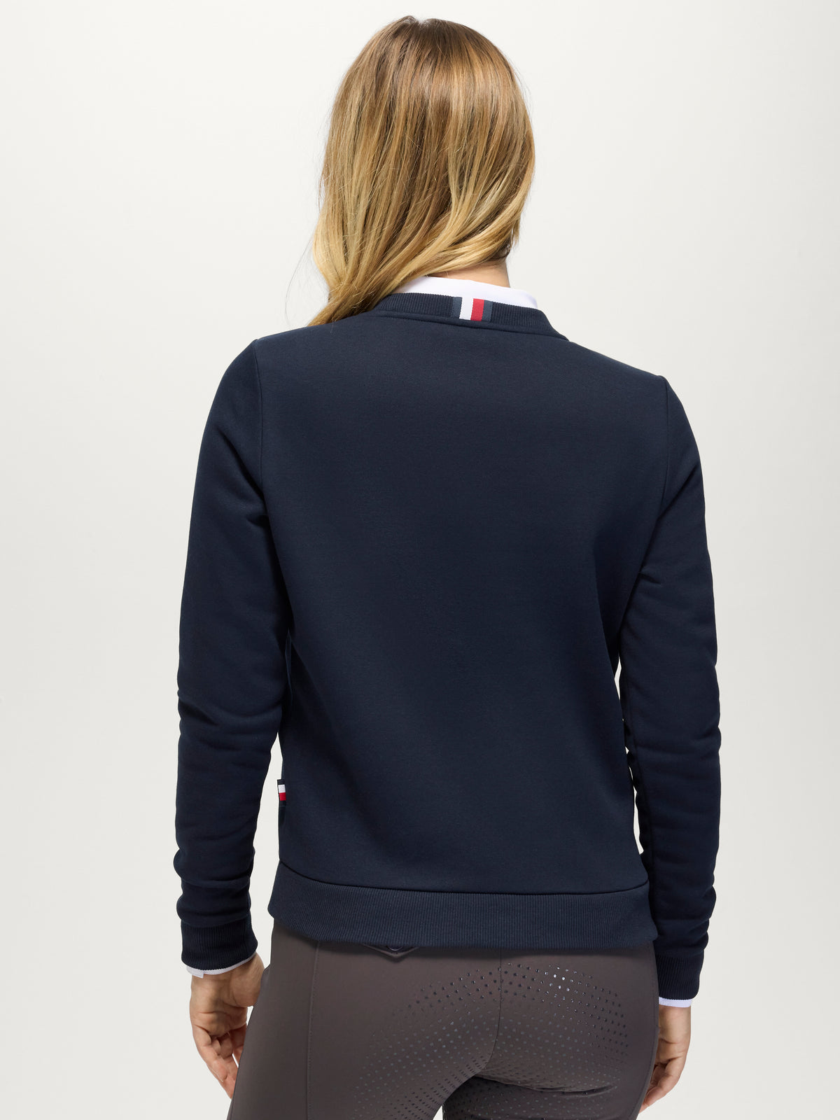Tommy Hilfiger Campus Sweatshirt
