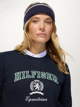 Tommy Hilfiger Campus Sweatshirt