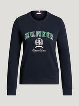 Tommy Hilfiger Campus Sweatshirt