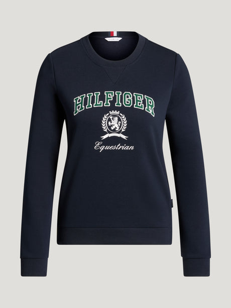 Tommy Hilfiger Campus Sweatshirt