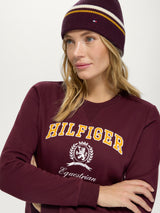 Tommy Hilfiger Campus Sweatshirt