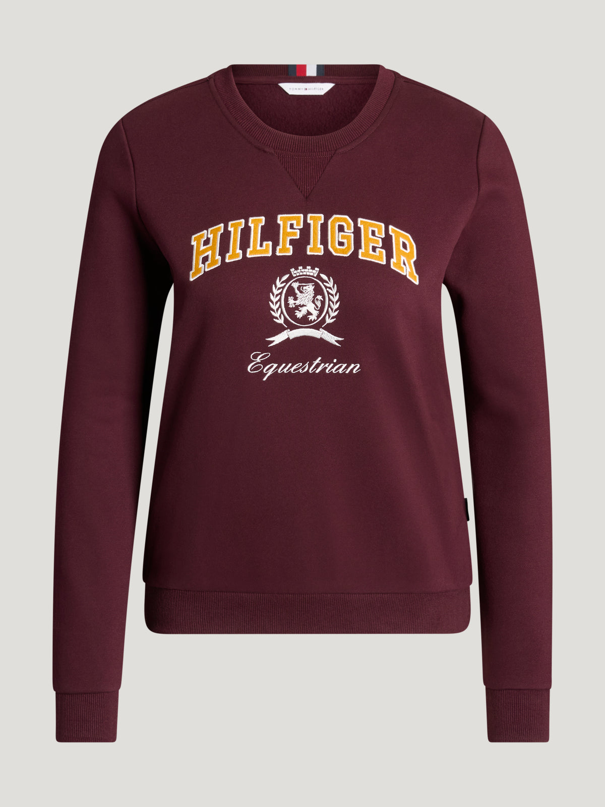 Tommy Hilfiger Campus Sweatshirt