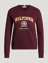 Tommy Hilfiger Campus Sweatshirt