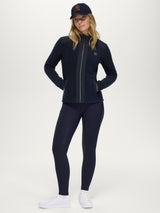 Tommy Hilfiger Elmonte Fleece Jacket