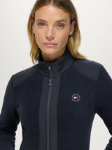 Tommy Hilfiger Elmonte Fleece Jacket