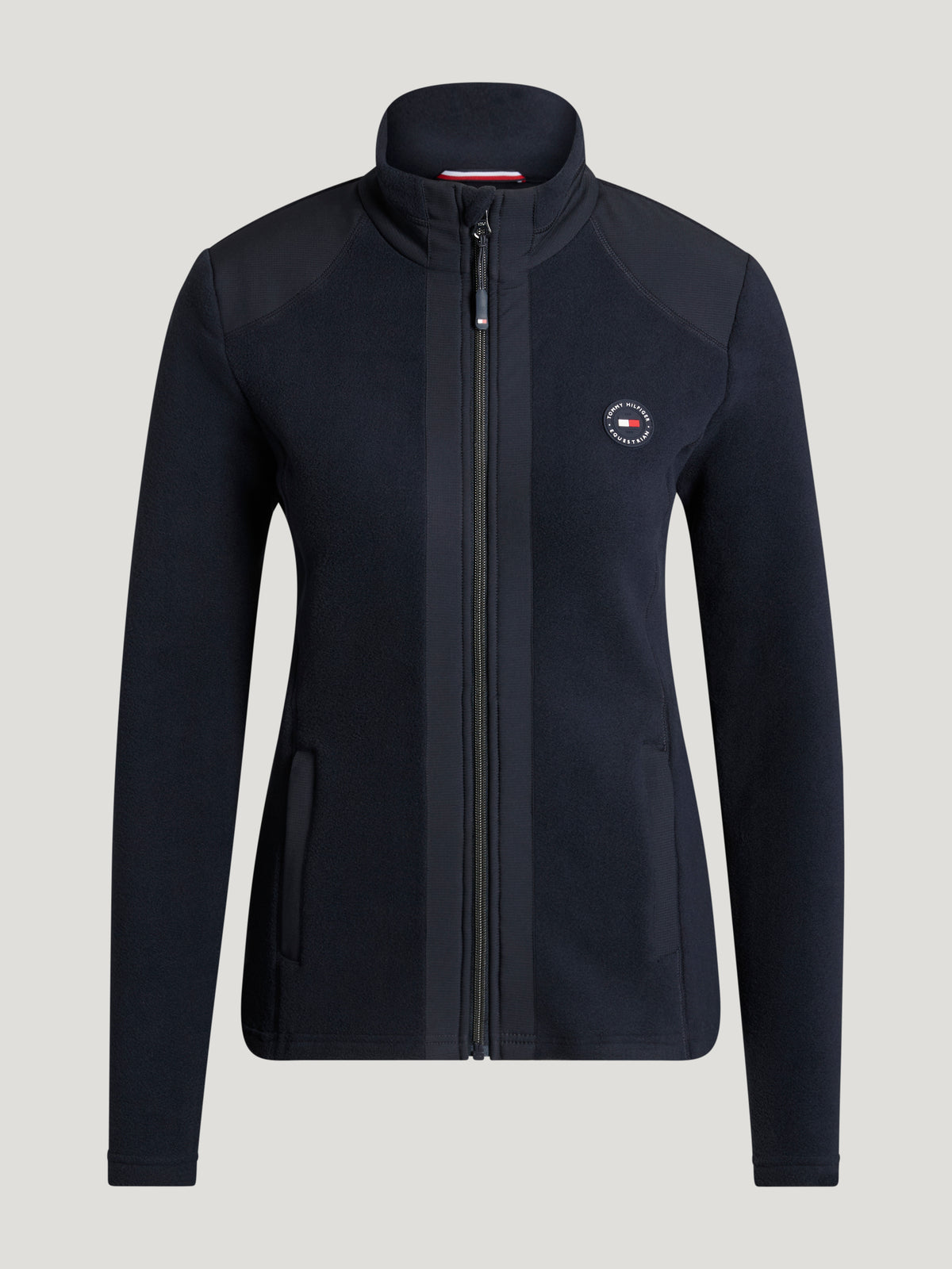 Tommy Hilfiger Elmonte Fleece Jacket