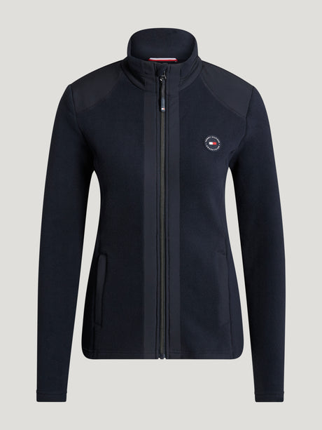 Tommy Hilfiger Elmonte Fleece Jacket