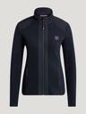 Tommy Hilfiger Elmonte Fleece Jacket