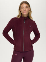 Tommy Hilfiger Elmonte Fleece Jacket