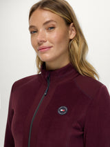Tommy Hilfiger Elmonte Fleece Jacket