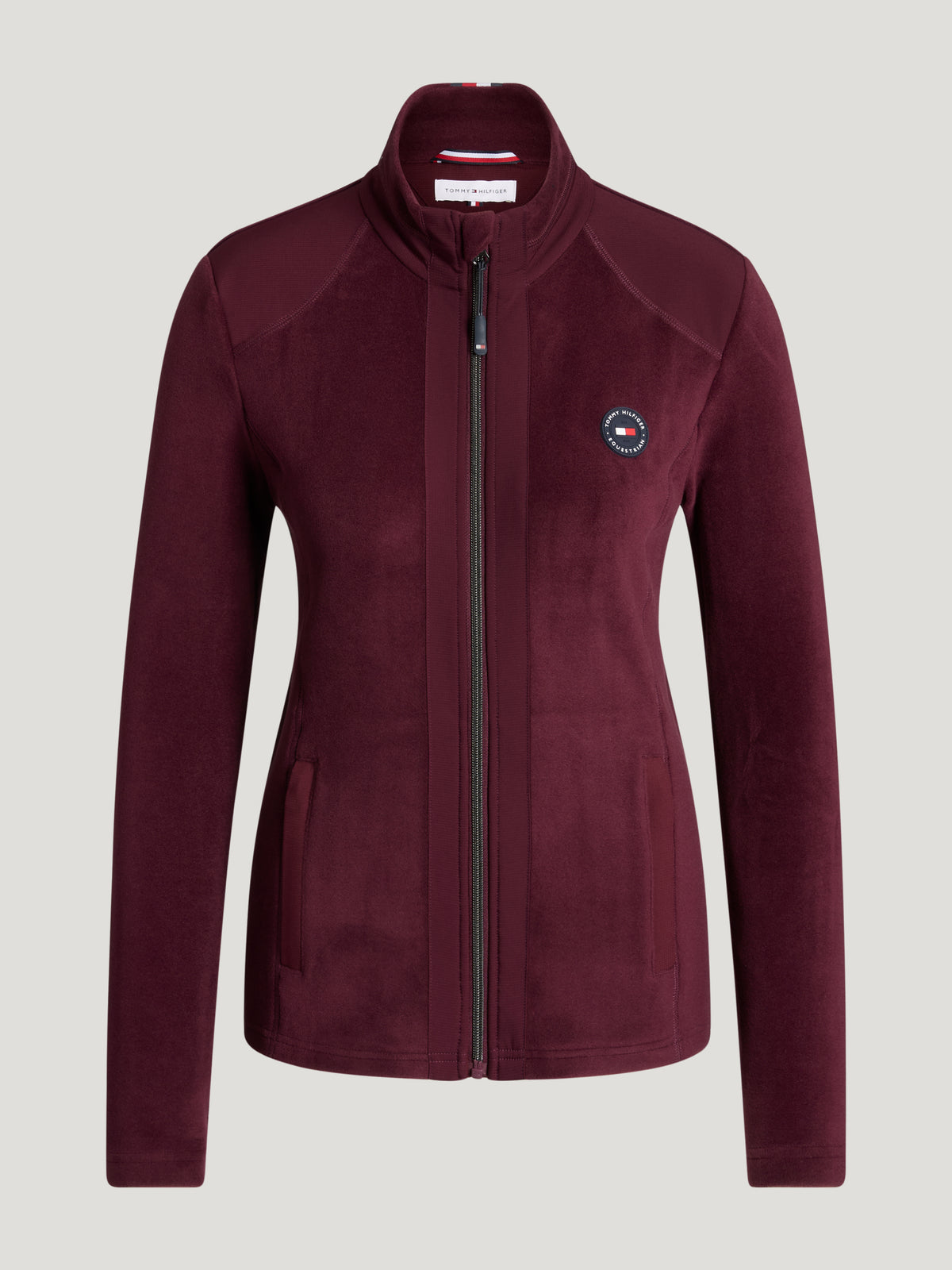Tommy Hilfiger Elmonte Fleece Jacket