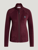 Tommy Hilfiger Elmonte Fleece Jacket