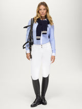 Tommy Hilfiger Mia Knee Grip Breeches
