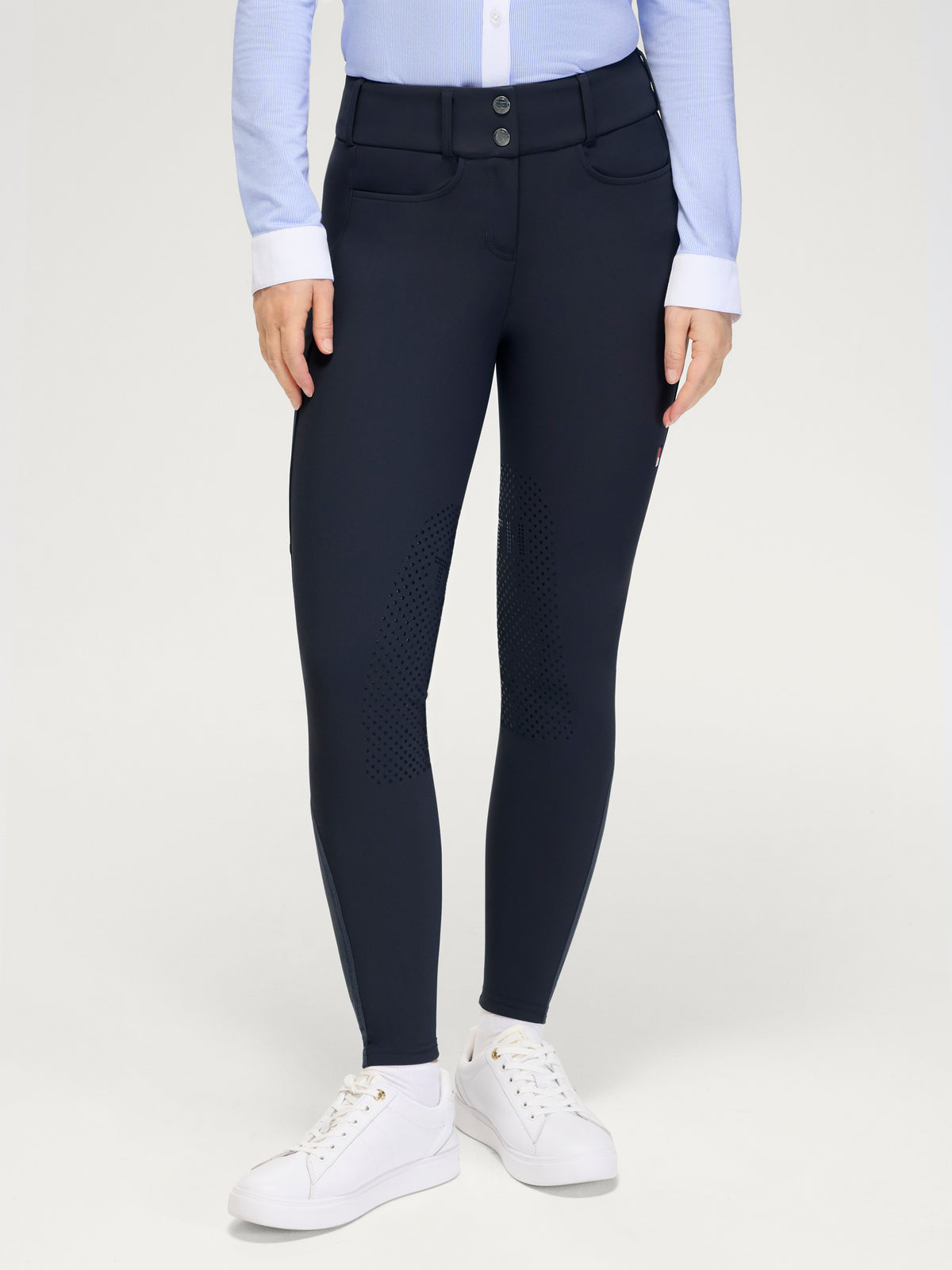 Tommy Hilfiger Mia Knee Grip Breeches