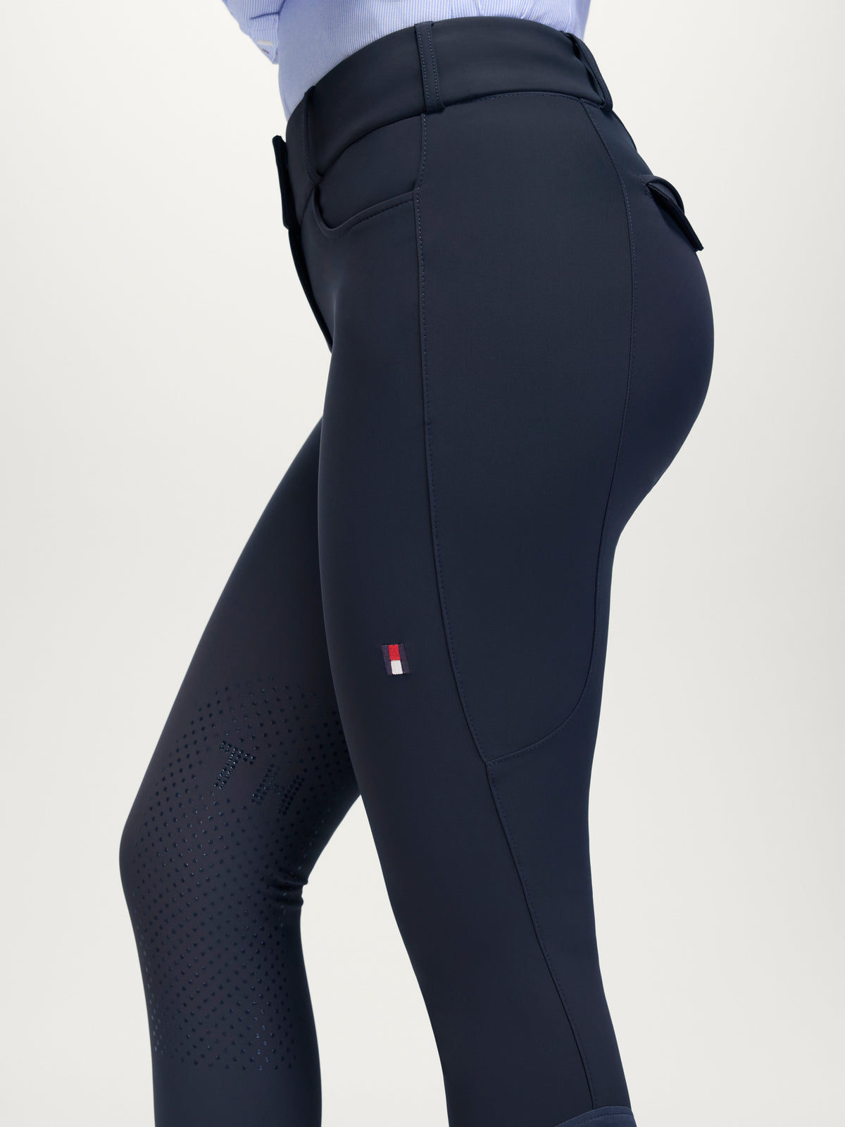 Tommy Hilfiger Mia Knee Grip Breeches