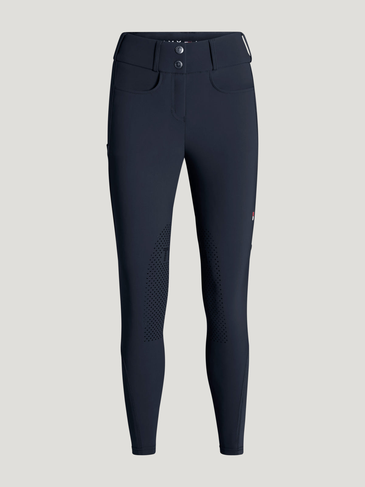 Tommy Hilfiger Mia Knee Grip Breeches