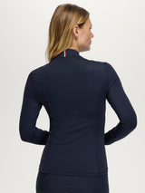 Tommy Hilfiger Echo 1/4 Zip Base Layer