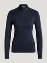 Tommy Hilfiger Echo 1/4 Zip Base Layer