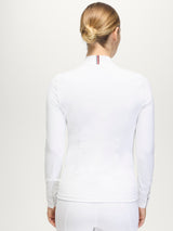Tommy Hilfiger Monica Rhinestone Show Shirt