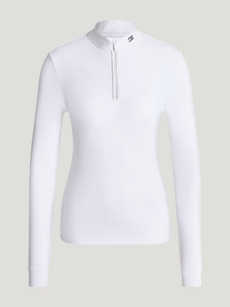 Tommy Hilfiger Monica Rhinestone Show Shirt