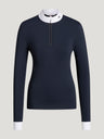 Tommy Hilfiger Monica Rhinestone Show Shirt