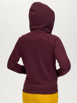 Tommy Hilfiger Mills Zip Up Hoodie