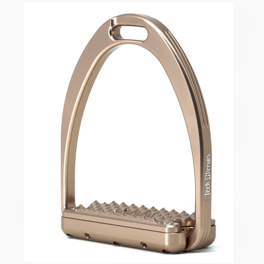 Tech Stirrups - Capri Dressage Stirrups