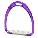 Tech Stirrups - Rome Racing Stirrups