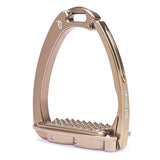 Tech Stirrups - Venice Sloped Evo Safety Stirrups