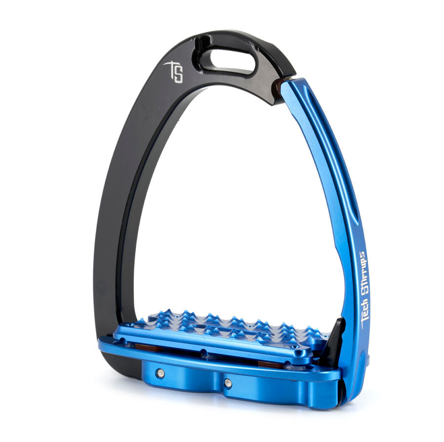 Tech Stirrups - Venice Plus Evo Safety Stirrups