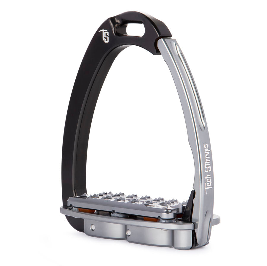 Tech Stirrups - Venice Plus Evo Safety Stirrups