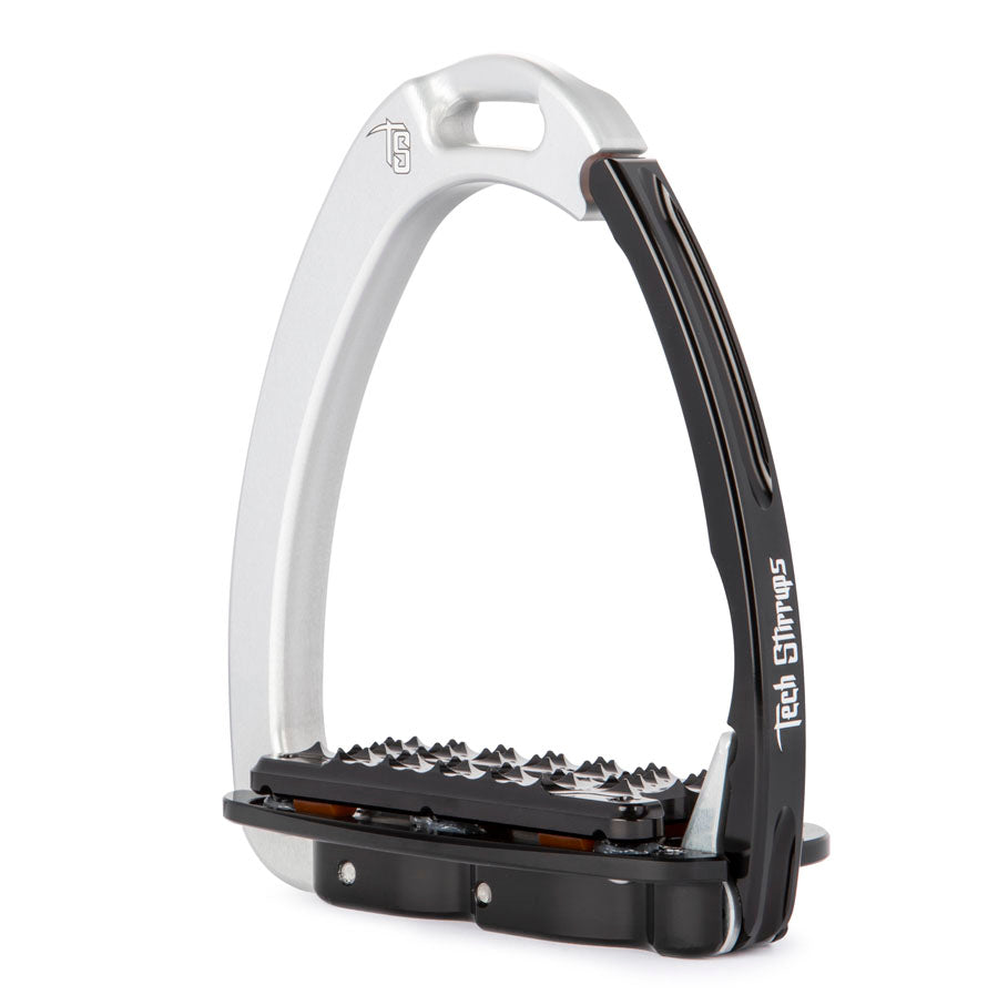 Tech Stirrups - Venice Plus Evo Safety Stirrups