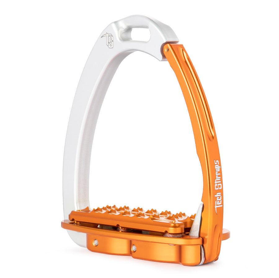 Tech Stirrups - Venice Plus Evo Safety Stirrups