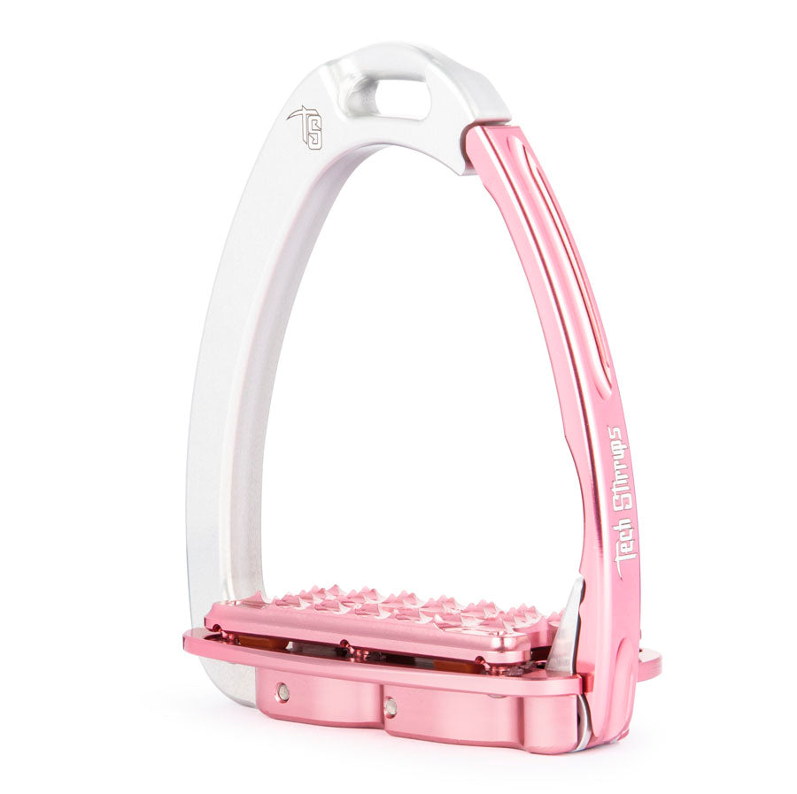 Tech Stirrups - Venice Plus Evo Safety Stirrups