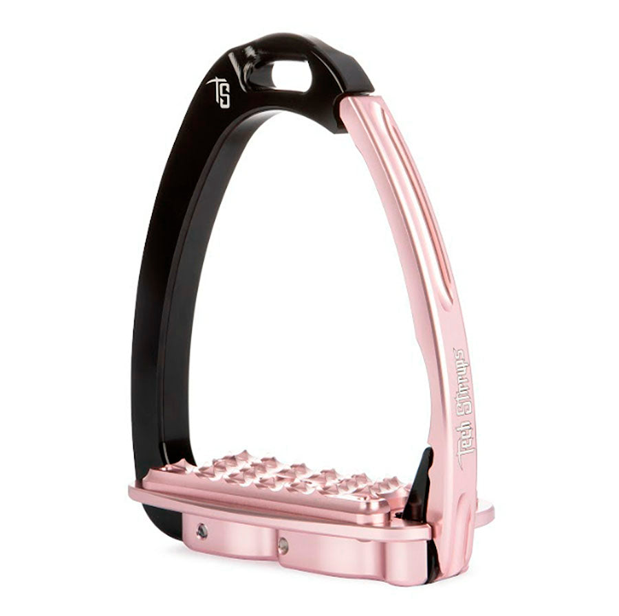 Tech Stirrups - Venice Sloped Evo Safety Stirrups