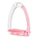 Tech Stirrups - Venice Sloped Evo Safety Stirrups