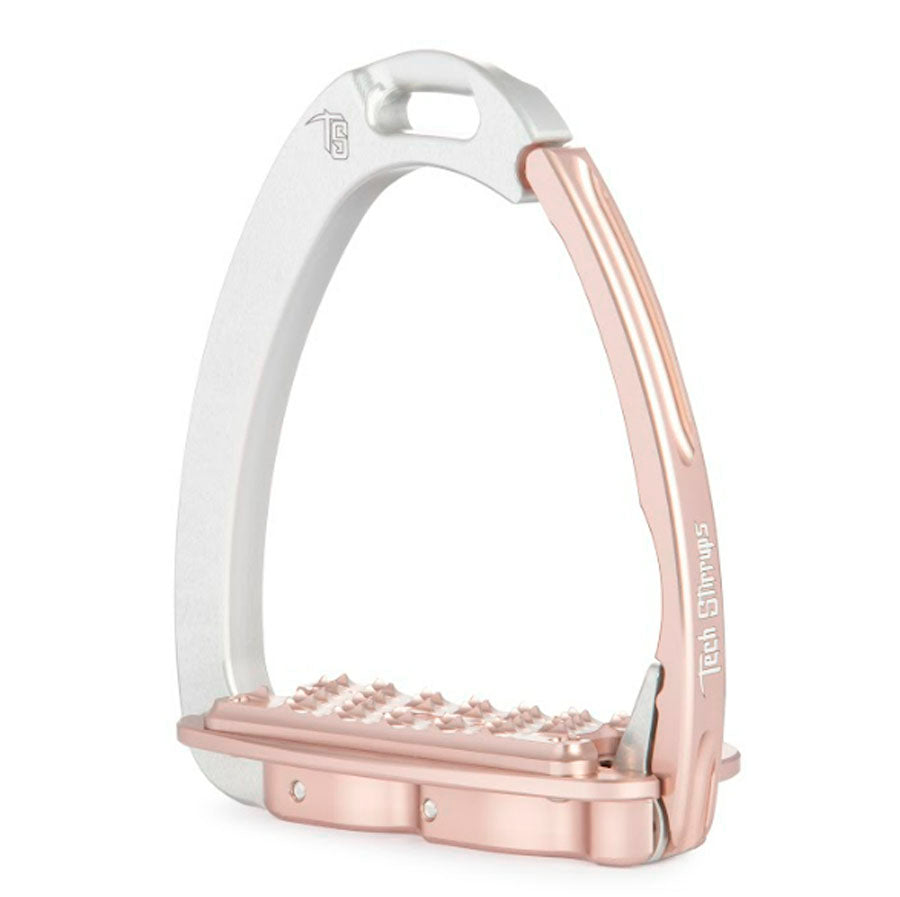 Tech Stirrups - Venice Sloped Evo Safety Stirrups