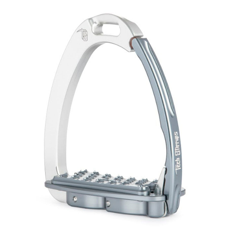 Tech Stirrups - Venice Sloped Evo Safety Stirrups