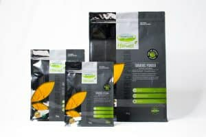 Crooked Lane Harvest Turmeric