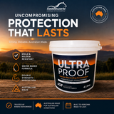 UltraProof Canvas Reproofing Formulation
