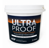 UltraProof Canvas Reproofing Formulation
