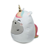 Soft Toy - Unicorn Suidgly