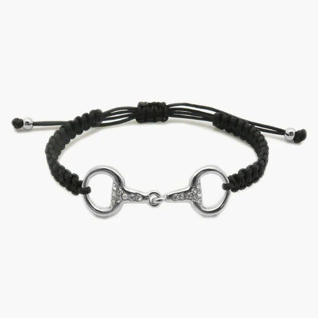 TAKA-RHINESTONE BRACELET