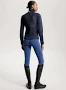 Tommy Hilfiger Thermal Hybrid Jacket