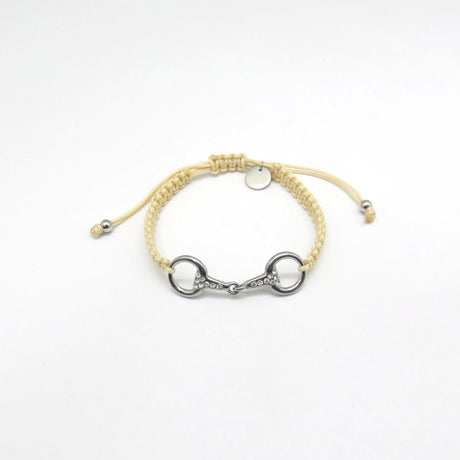 TAKA-RHINESTONE BRACELET