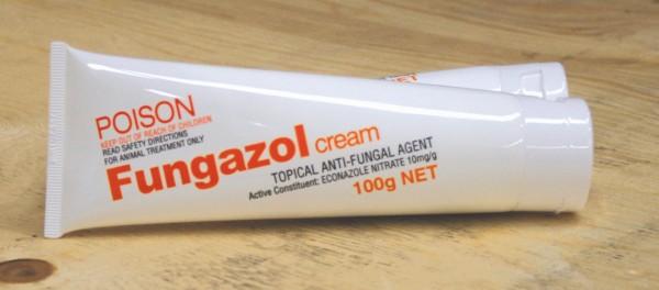 Fungazol Cream