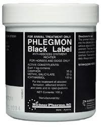 Phlegmon Ointment